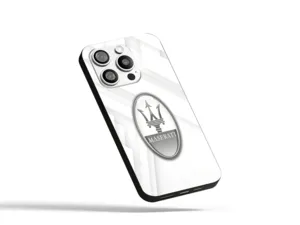 Maserati Handycover Qualitätsstufe Max Edition